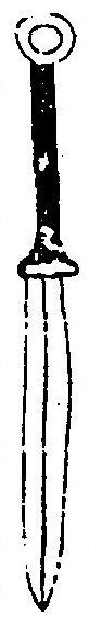 䤵針
