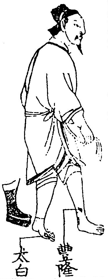 脾主胃客