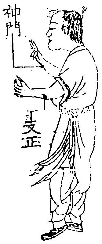 真心主小腸客