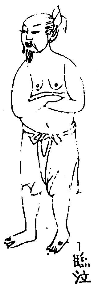 帶脈