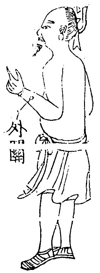 陽維脈
