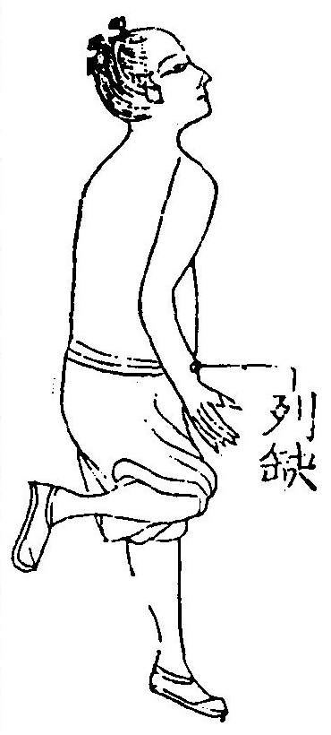 任脈