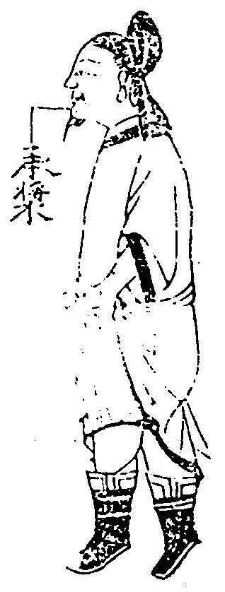任脈