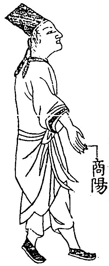 手陽明井